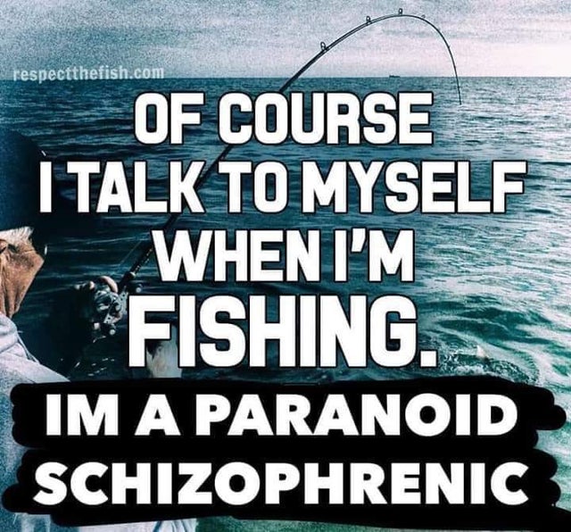 Outrageous Fishing Memes.