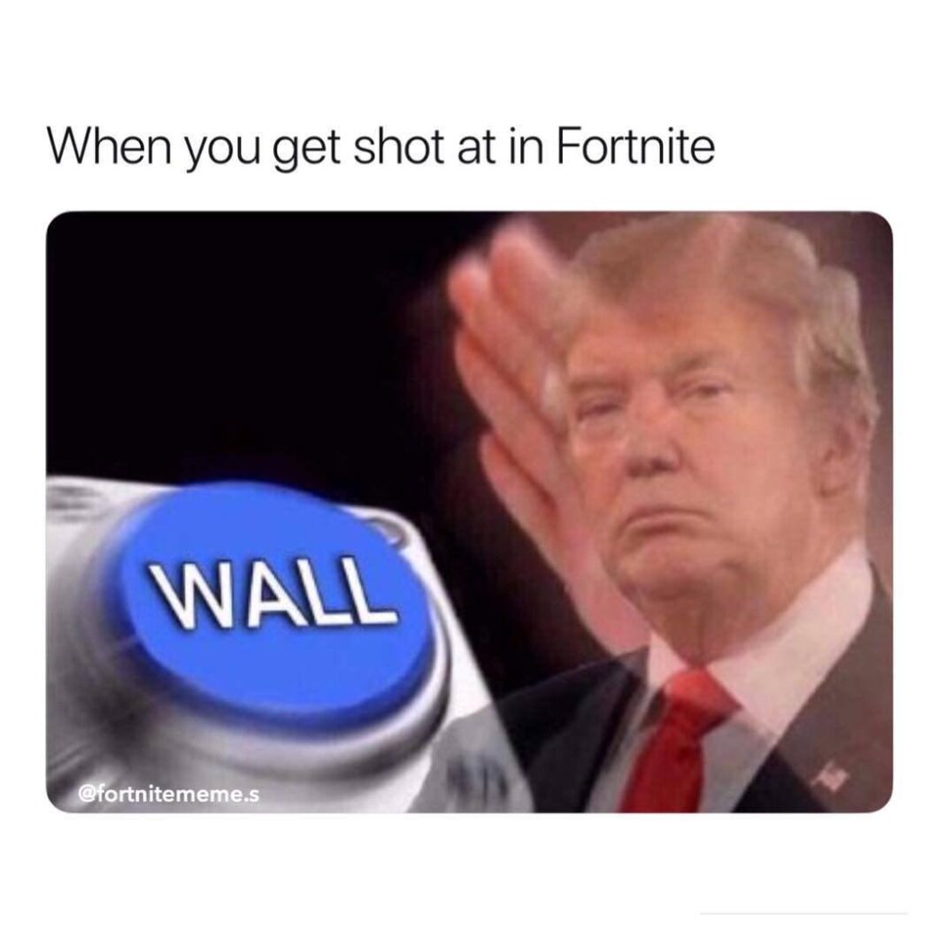 50 of the Funniest Fortnite Memes To See During Quarantine ...