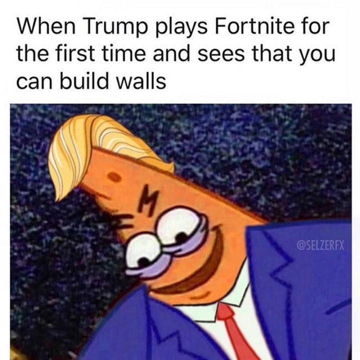 fortnite gooner memes part 18