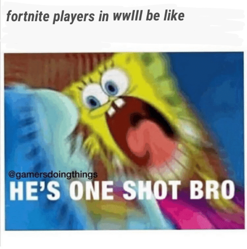 Ditty Memes Fortnite 50 Of The Funniest Fortnite Memes To See During Quarantine Inspirationfeed