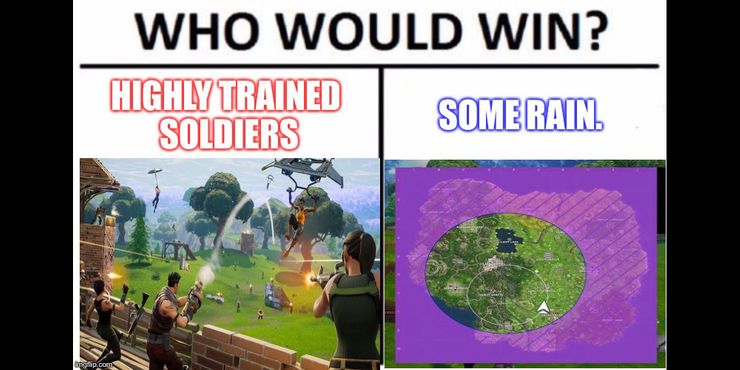 Fortnite Funny Dirty Build 50 Of The Funniest Fortnite Memes To See During Quarantine Inspirationfeed