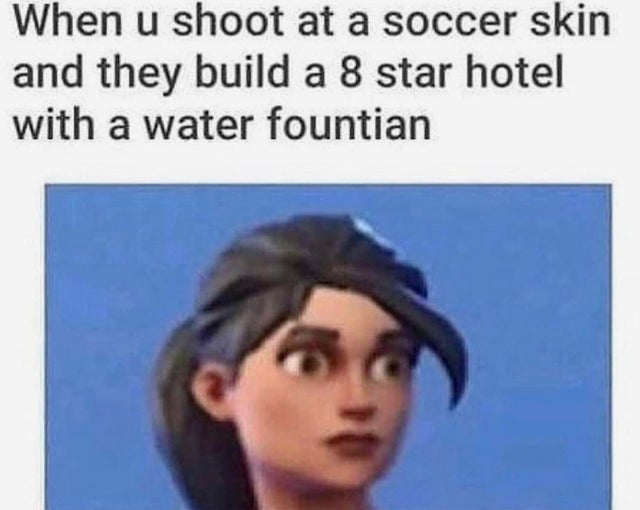 50 Of The Funniest Fortnite Memes To See During Quarantine Inspirationfeed