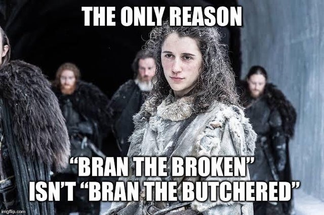 game of thrones memes