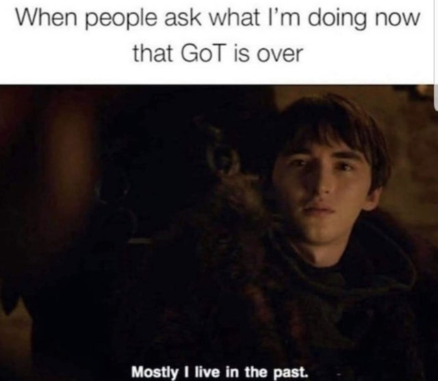 Pin by Vanianillux on GAME OF THRONES  Game of thrones funny, Game of thrones  meme, Game of thrones facts