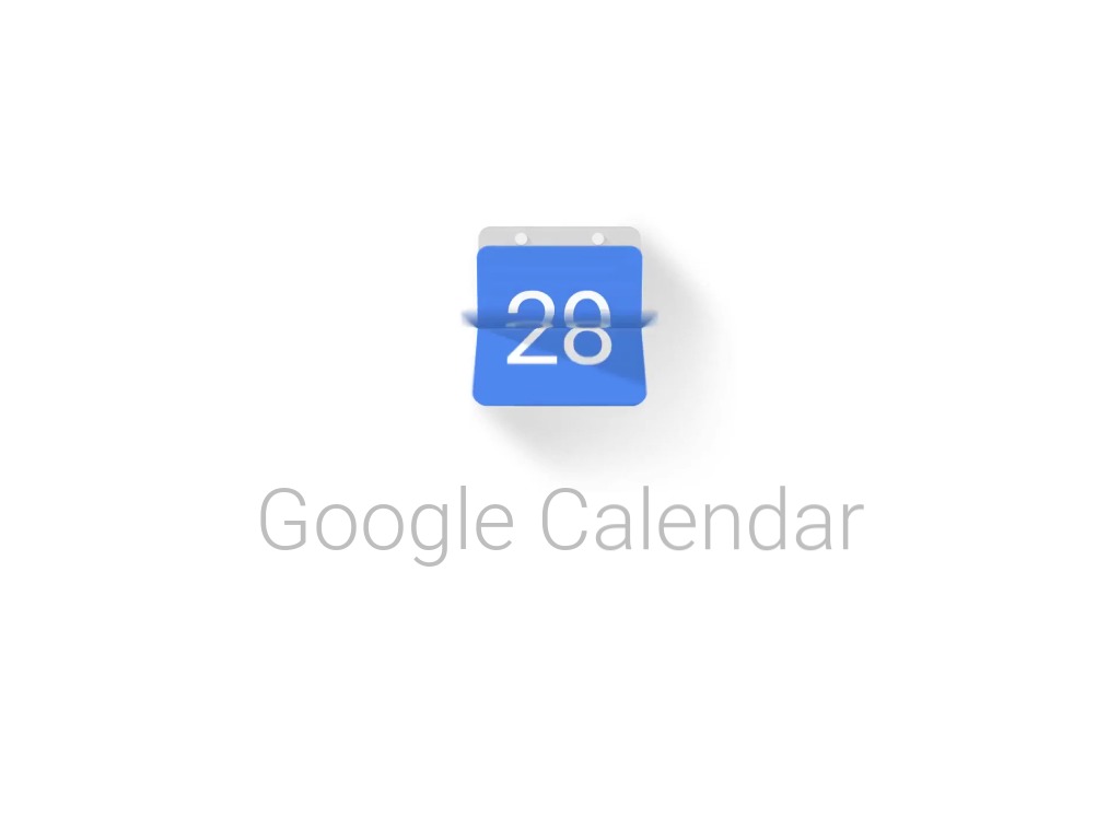 Google Calendar