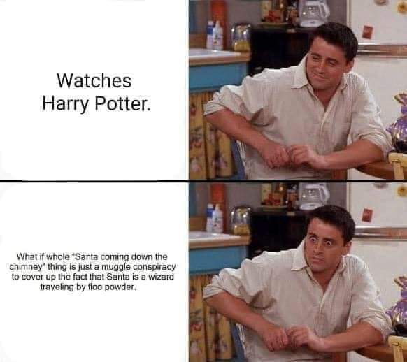 Family confusion  Harry potter memes hilarious, Harry potter funny, Harry  potter memes