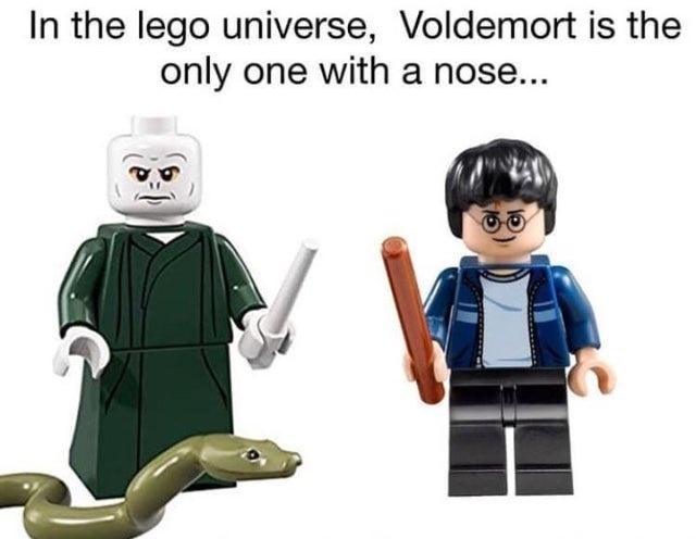 50 Of The Funniest Harry Potter Memes That Will Take You Back To Hogwarts Inspirationfeed