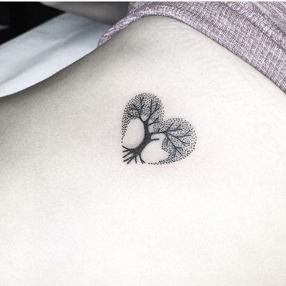 Captivating Heart Tattoo Ideas for Your Next Ink Adventure – Brnnews