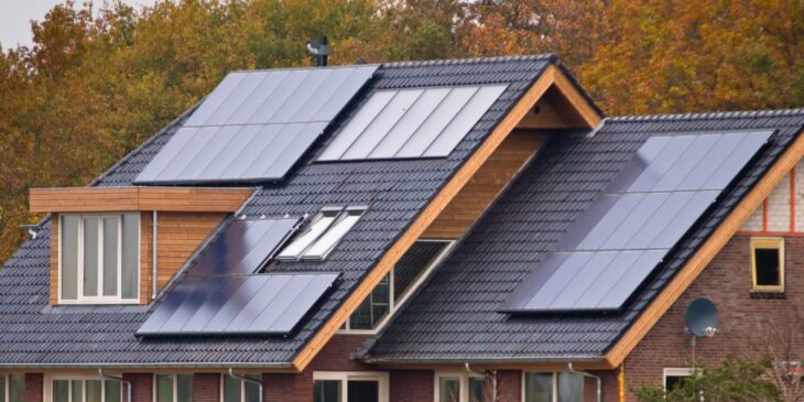 How to Make Your Property More Environmentally Friendly