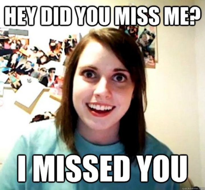100 Of The Best I Miss You Memes To Send To Your Bae Inspirationfeed