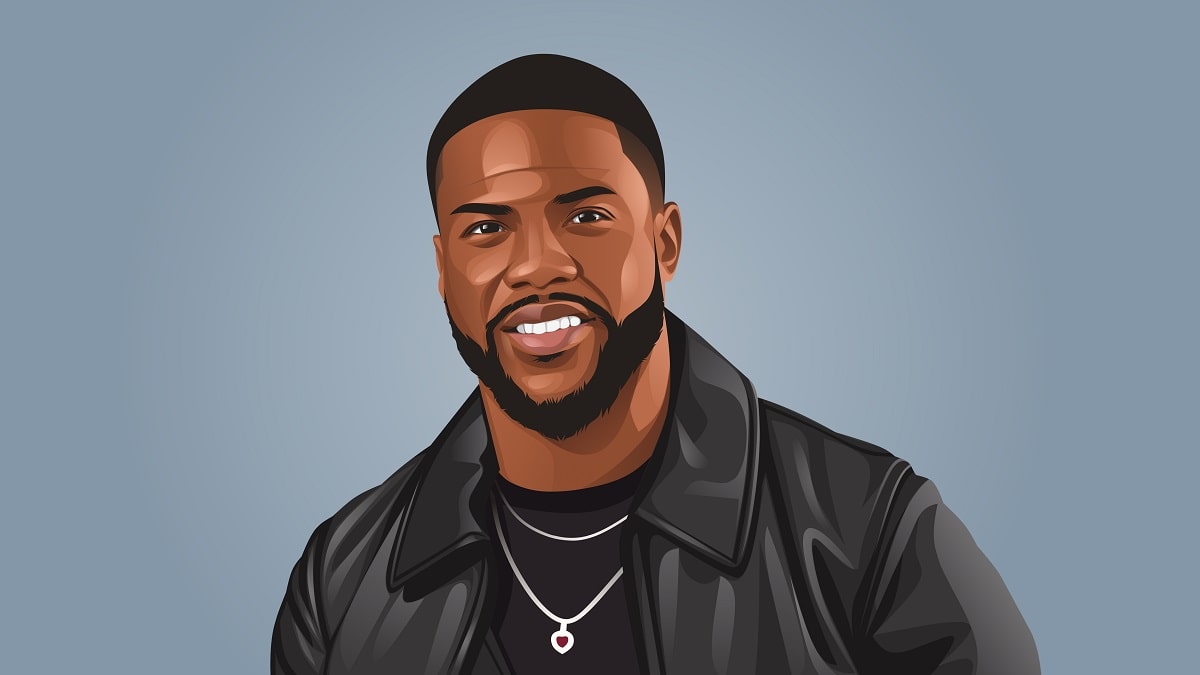 Kevin Hart © Inspirationfeed. All rights reserved.