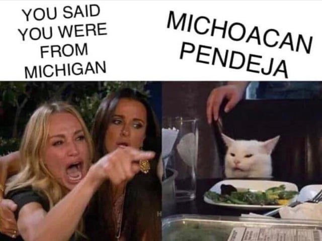 40 Mexican Memes Your Chicano Friend Can Probably Relate To
