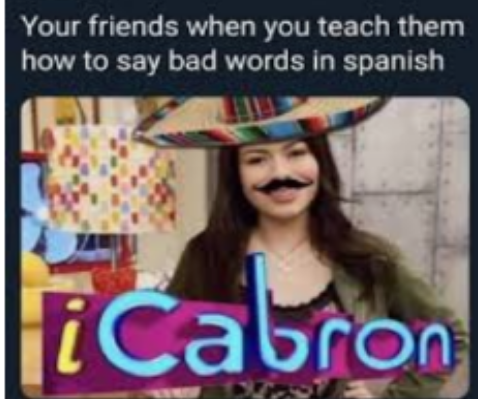 funny mexican girl meme