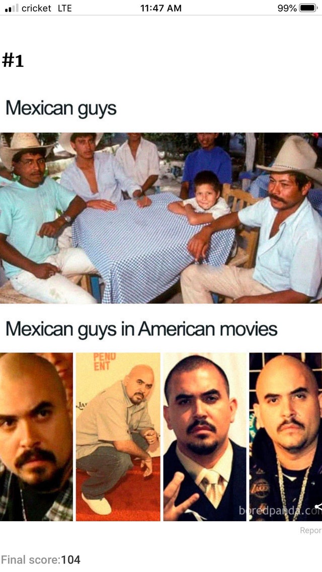 40 Mexican Memes Your Chicano Friend Can Probably Relate To Inspirationfeed 7445