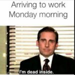 70 Funny Monday Memes To Help You Get Through The Day | Inspirationfeed