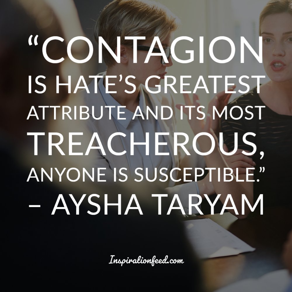 90 Quotes to Keep You Hater Proof - Inspirationfeed