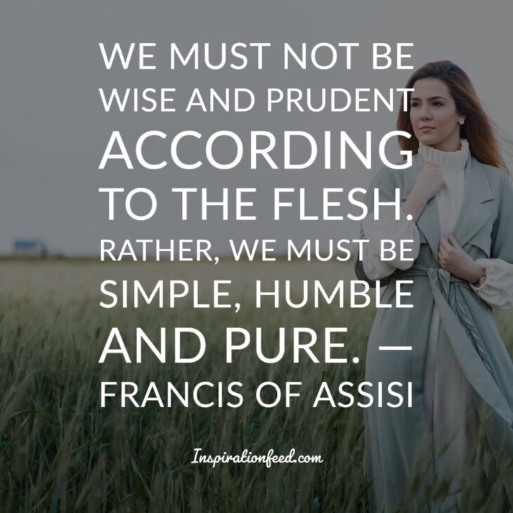 107 Quotes on the Value of Humility | Inspirationfeed