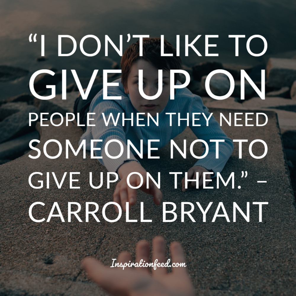 85 Inspiring Quotes For the Loyal and the Brave - Inspirationfeed