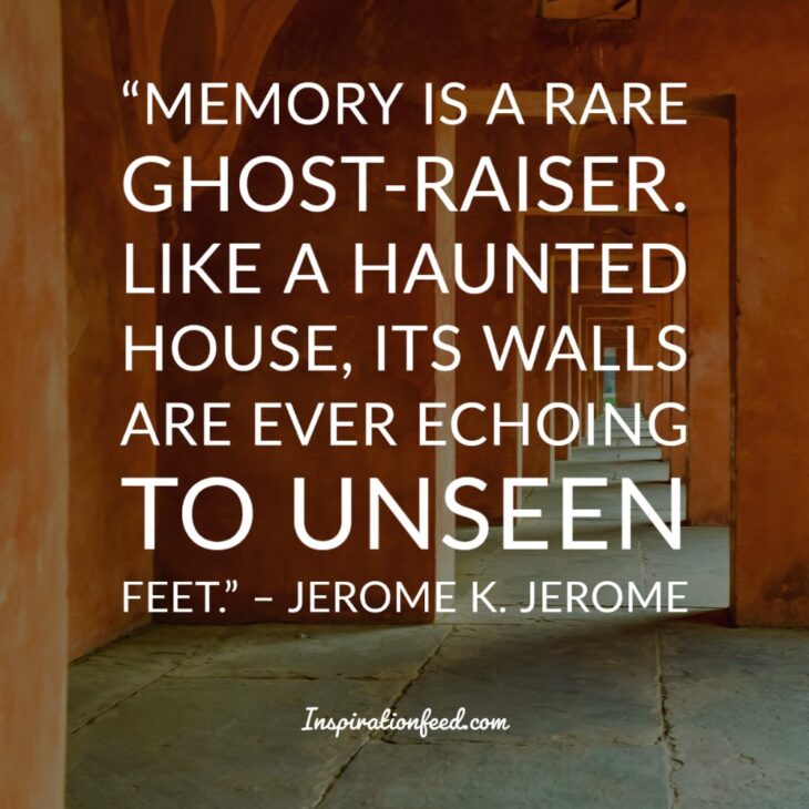 quotes about treasuring memories