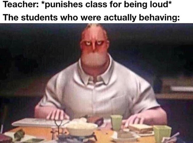 50 Funny School Memes Every Student Can Relate To Inspirationfeed