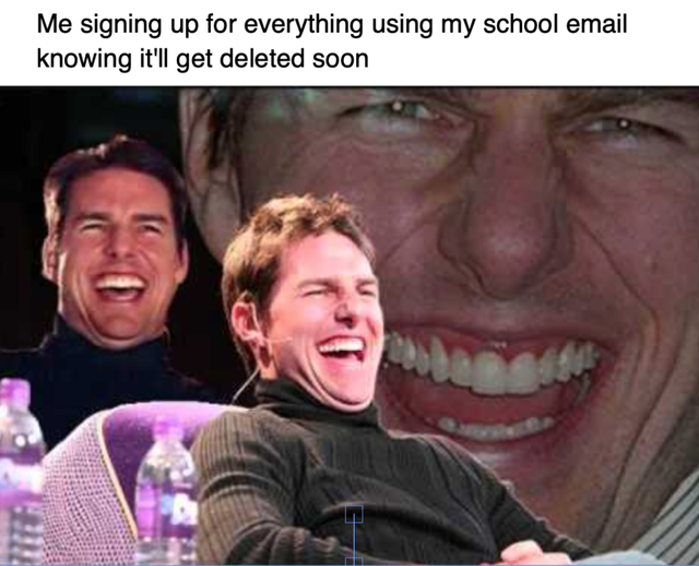 50 Funny School Memes Every Student Can Relate To Inspirationfeed