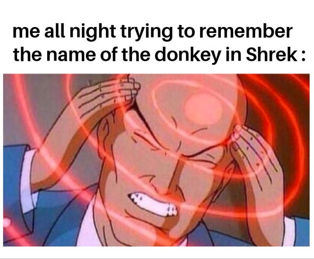 Shrek Memes: How Shrek Achieved a Strange & Perverted Online Existence -  Thrillist