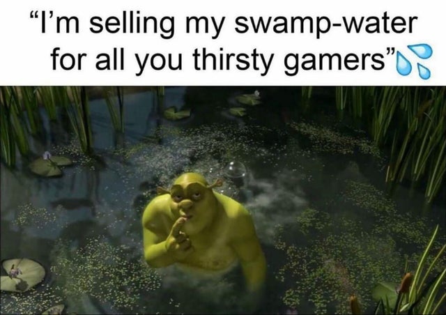 51 of the Best Shrek Memes The Internet Made Popular - Inspirationfeed