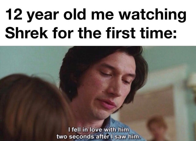 20 Dank Shrek Memes To Commemorate 20 Years Of Shrek - Memebase - Funny  Memes