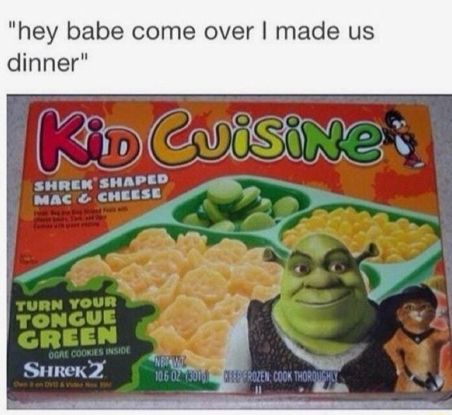 51 of the Best Shrek Memes The Internet Made Popular - Inspirationfeed