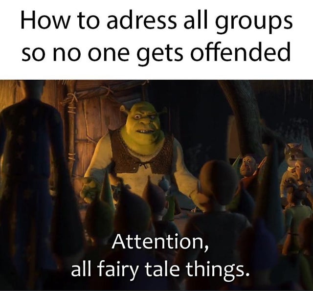 Funny movie memes : Shrek Forever After memes- All funny, jokes, dank A to  Z by lalakem hoemni