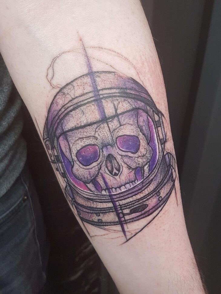 65 Incredible Skull Tattoos To Make Your …