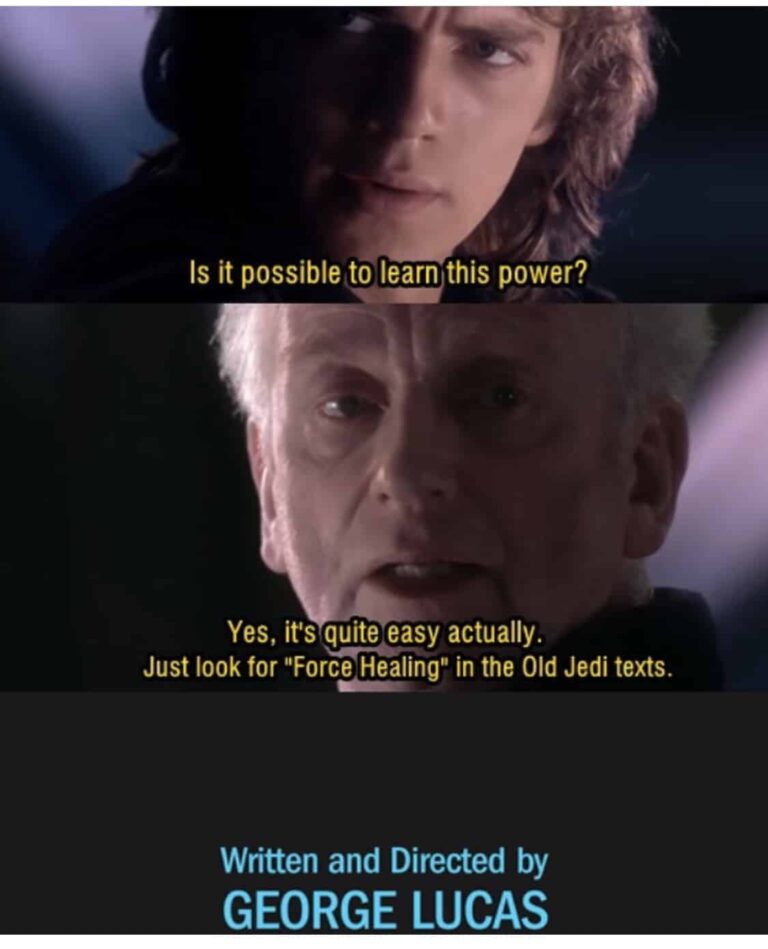 55 of the Funniest Star Wars Memes that Every Fan Can Relate To ...