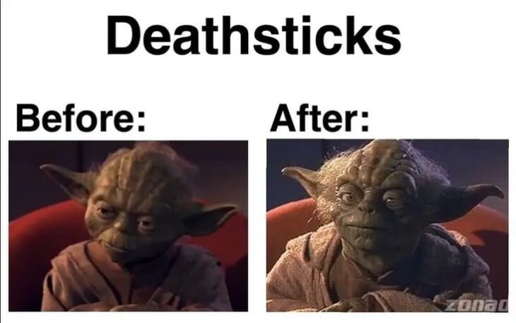 55 of the Funniest Star Wars Memes that Every Fan Can Relate To ...