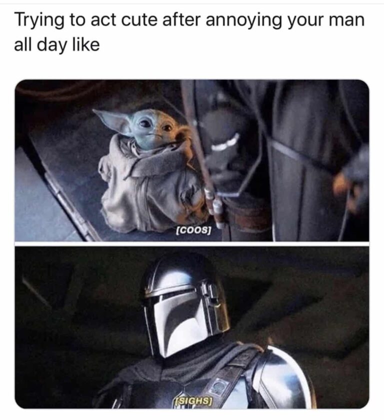 55 of the Funniest Star Wars Memes that Every Fan Can Relate To ...
