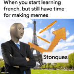 50 Funny Stonks Memes To Add To Your Meme Portfolio | Inspirationfeed