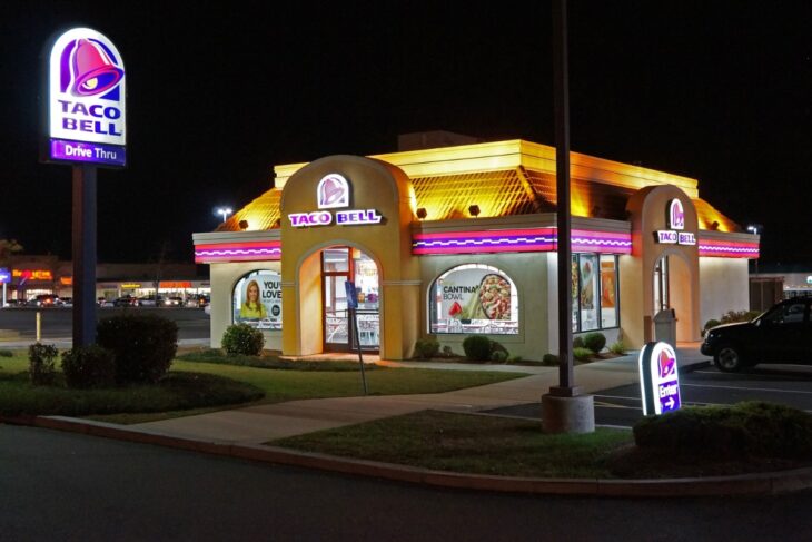 34 Funny Taco Bell Memes You Know All Too Well Inspirationfeed