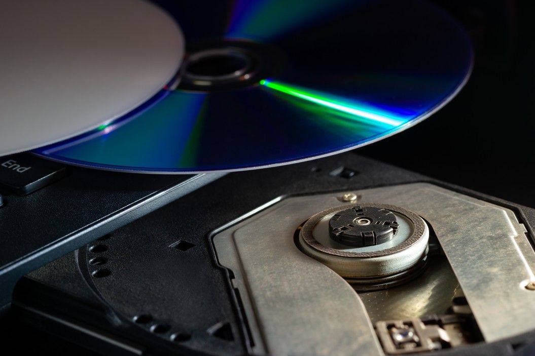 convert homemade dvd to mp4