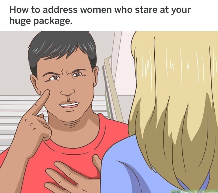 60 Witty and Dark WikiHow Memes That Will Teach You Nothing ...