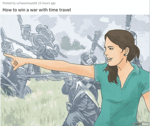 60 Witty And Dark Wikihow Memes That Will Teach You Nothing Inspirationfeed