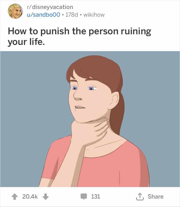 60 Witty And Dark Wikihow Memes That Will Teach You Nothing Inspirationfeed