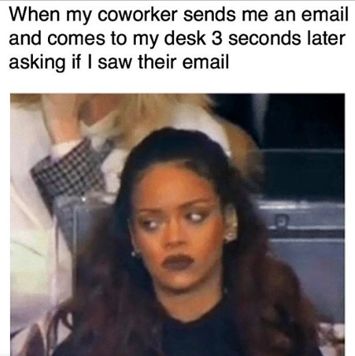 45 Relatable Work Memes For Days When You Just Can T Inspirationfeed