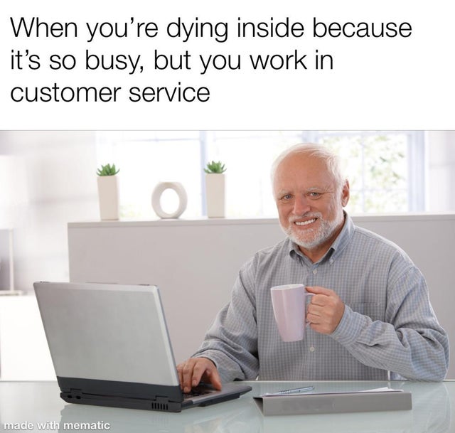 45 Relatable Work Memes for Days When You Just Can't ...