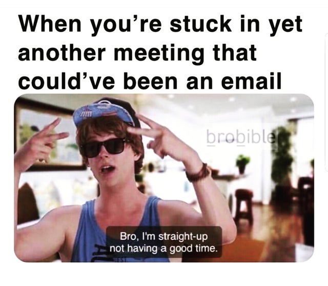 45 Relatable Work Memes For Days When You Just Can T Inspirationfeed