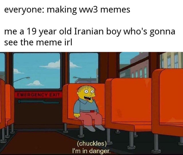 world war 3 memes