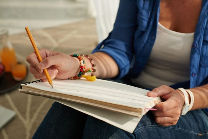 Quick and useful tips on academic writing