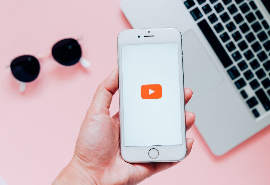 5 Best Strategies for Growing Your YouTube Channel - Inspirationfeed