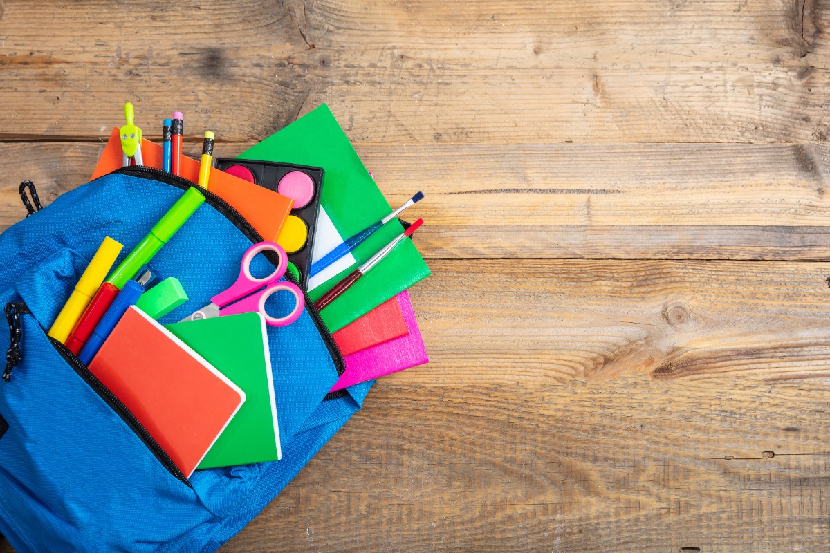 Back to School Gift Guide: Top MUST-HAVE Items To Inspire Healthy Kids