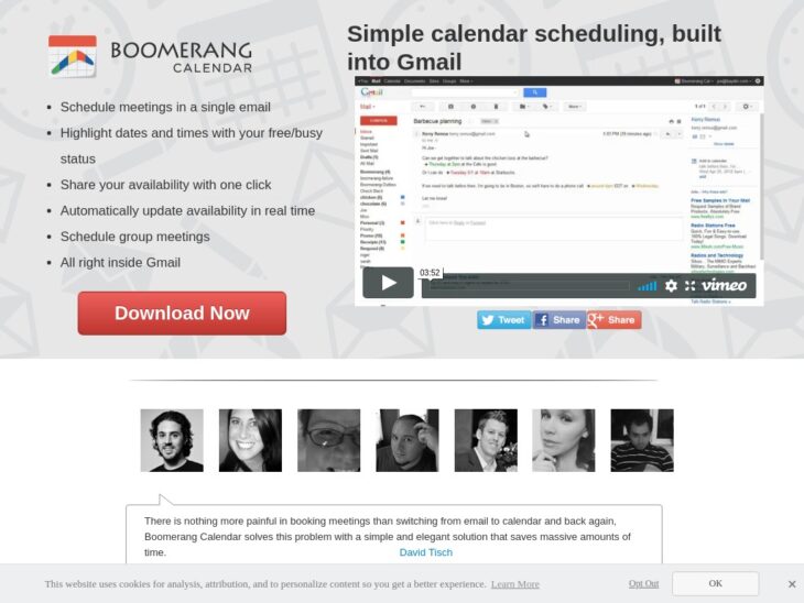 plug in for mac email scheduler