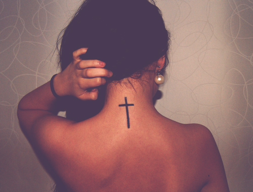 85 Alluring Faith Tattoo Ideas To Show Your Devotion