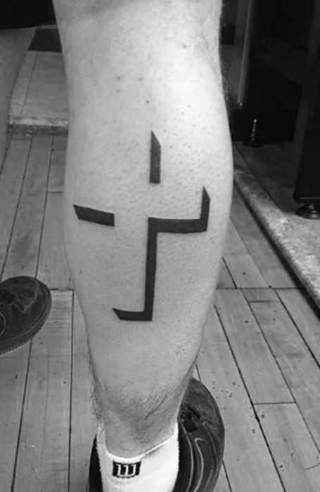 50 Beautiful Cross Tattoos To Showcase Your Faith - Inspirationfeed